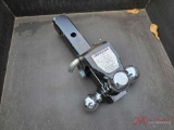 BUYER'S 3-WAY HITCH
