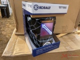 KOBOLT AUTO-DARKENING WELDING HELMET
