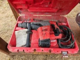 MILWAUKEE HAMMER DRILL
