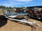 BUMBLE BEE BOAT