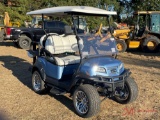 2023 CLUB CAR 4 SEATER ELECTRIC GOLF CART