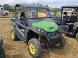 2012 JOHN DEERE RSX 860i SBS