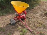 ATV/UTV PULL TYPE SPREADER