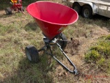 ATV/UTV PULL TYPE SPREADER