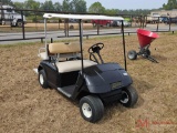 EZ-GO ELECTRIC GOLF CART