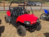 2014 POLARIS RAZOR 170 EFI