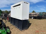 2007 MQ POWER INDUSTRIAL GENERATOR
