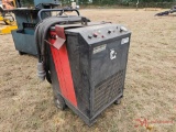 HYPERTHERM MAX100 PLASMA CUTTER