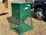 GREENGO 400LB FEEDER