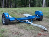STEHLTOW ST80TD CAR DOLLY