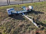 MASTER TOW CAR DOLLY