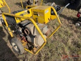 WACKER PTS 4 WATER PUMP