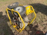 WACKER PTS 4 WATER PUMP