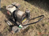 KOSHIN TRASH PUMP