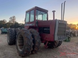 MASSEY FERGUSON 1805 TRACTOR