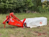 KUHN GMD280HD HAY CUTTER