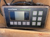 JOHN DEERE COMPUTER-TRAK 350 MONITOR