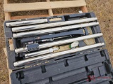 CRAIN POWER STRETCHER