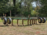 JOHN DEERE 915 3PH RIPPER ATTACHMENT
