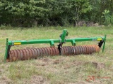 FRONTIER CP1512 12' CULTIPACKER