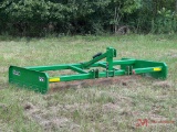 FRONTIER LP1012 LAND PLANE