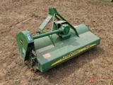 JOHN DEERE 360 FLAIL MOWER