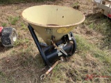 LAND PRIDE FS 500 3PH SPREADER