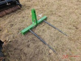 FRONTIER 3PH HAY SPEAR