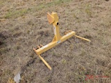 TARTER 3PH HAY SPEAR FRAME