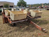 INTERNATIONAL HARVESTER 800 4 ROW PLANTER