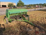 JOHN DEERE 450 GRAIN DRILL