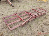 10' 3PH DRAG