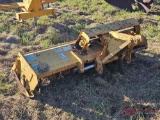 SICMA SF 5' ROTARY TILLER