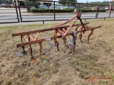3PH 6' CULTIVATOR