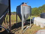 1 RING GRAIN BIN