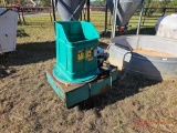 WIC MOBILE BALE CHOPPER