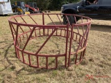 TARTER ROUND BALE FEEDER