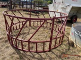 TARTER ROUND BALE FEEDER