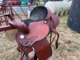 HEREFORD BRAND 16