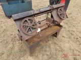 CARALINA INDUSTRIAL EQUIP BAND SAW