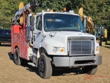 2007 FREIGHTLINER SERVICE TRUCK