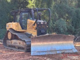 2019 CAT D6 20VP LGP CRAWLER DOZER