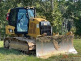 2019 CAT D5K2 XL CRAWLER DOZER