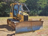 2005 CAT D5G LGP CRAWLER DOZER