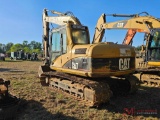 2005 CAT 312C L HYDRAULIC EXCAVATOR
