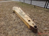 11' EXCAVATOR STICK