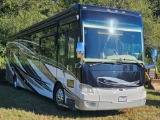 2017 TIFFIN ALLEGRO BUS CLASS A MOTOR HOME