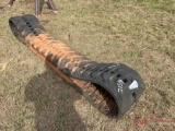 RUBBER TRACK