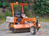 2018 LAYMOR SM300 TOWABLE SWEEPER