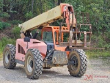 2012 JLG G6-42A TELEHANDLER